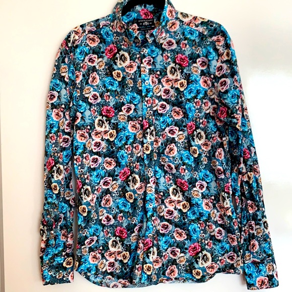 Other - 🎉HOST PICK🎉 State of Art - Regular Fit Shirt